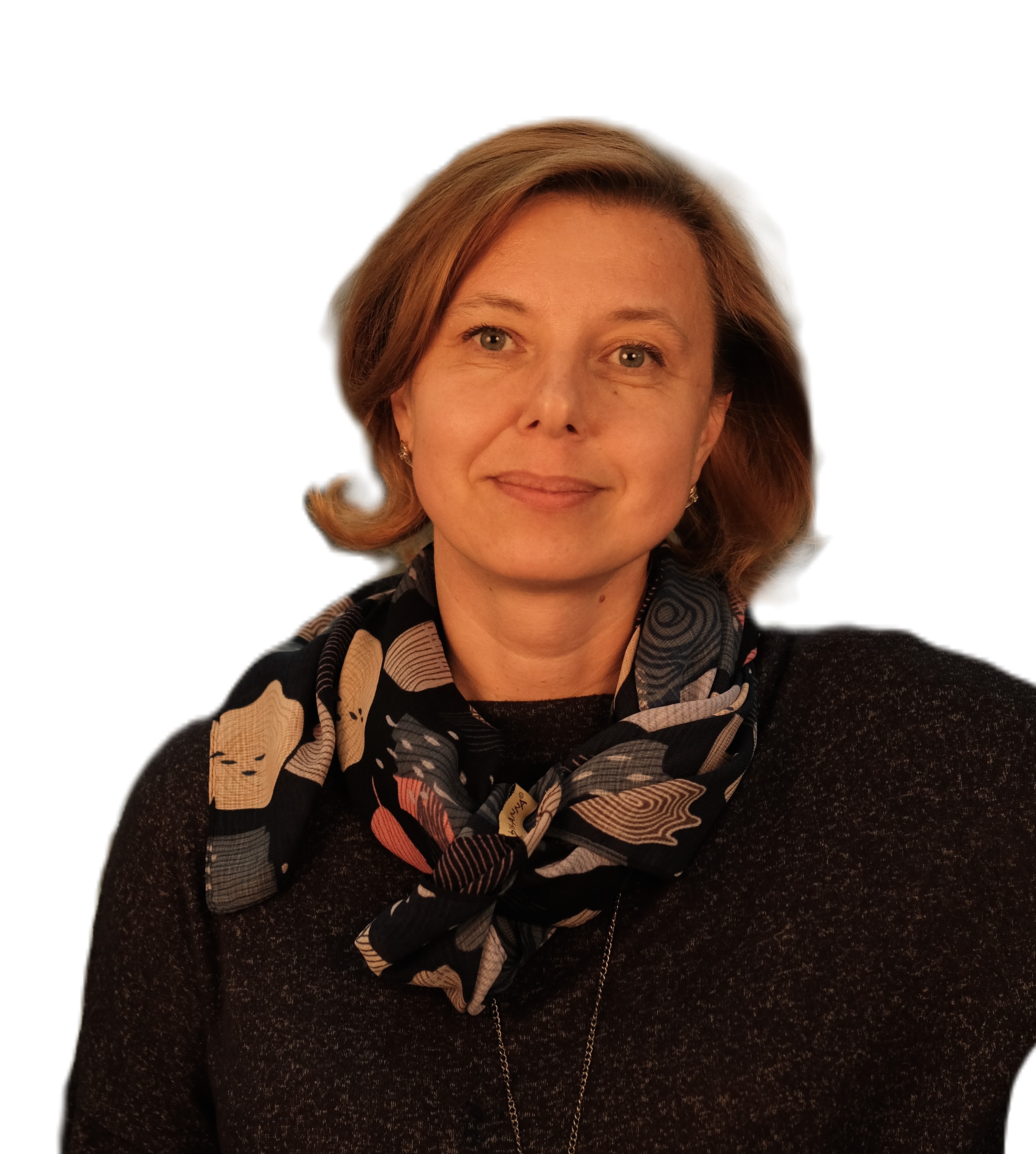 Синьковская Ирина Георгиевна