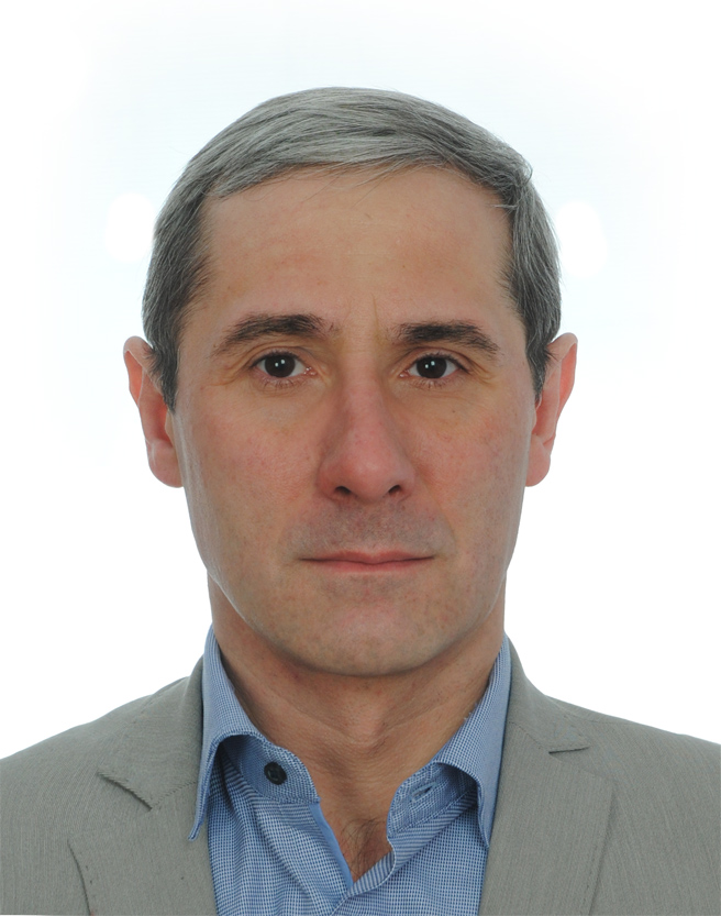 Полежаев Павел Леонидович
старший преподаватель